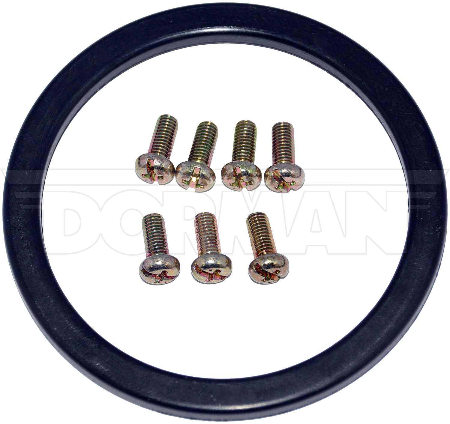 Dorman - OE Solutions FUEL TANK 576-198