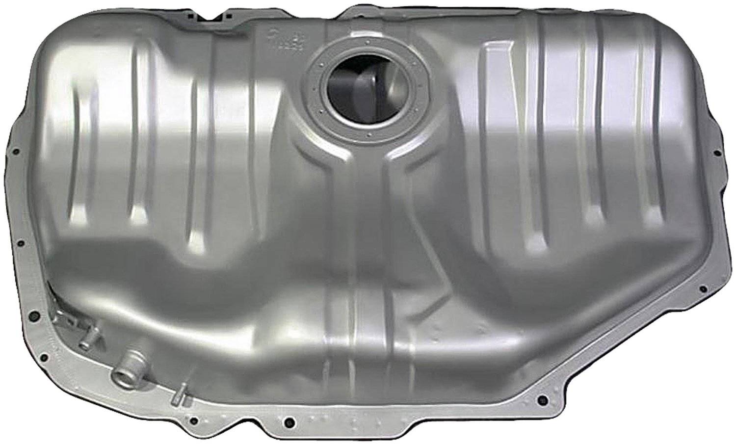 Dorman - OE Solutions FUEL TANK WITH LOCK RING AND SEAL 576-201