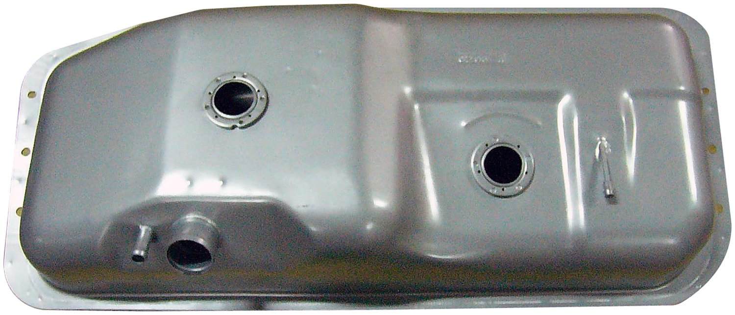 Dorman - OE Solutions FUEL TANK WITH LOCK RING AND SEAL 576-211