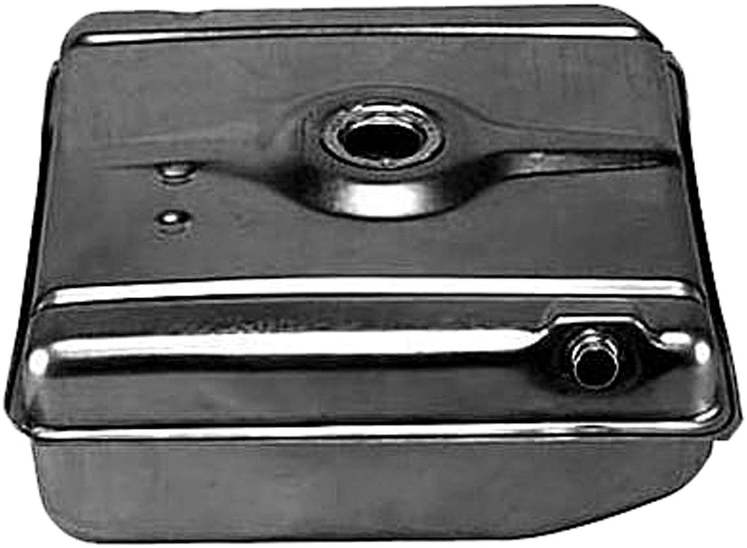 Dorman - OE Solutions FUEL TANK WITH LOCK RING AND SEAL 576-220