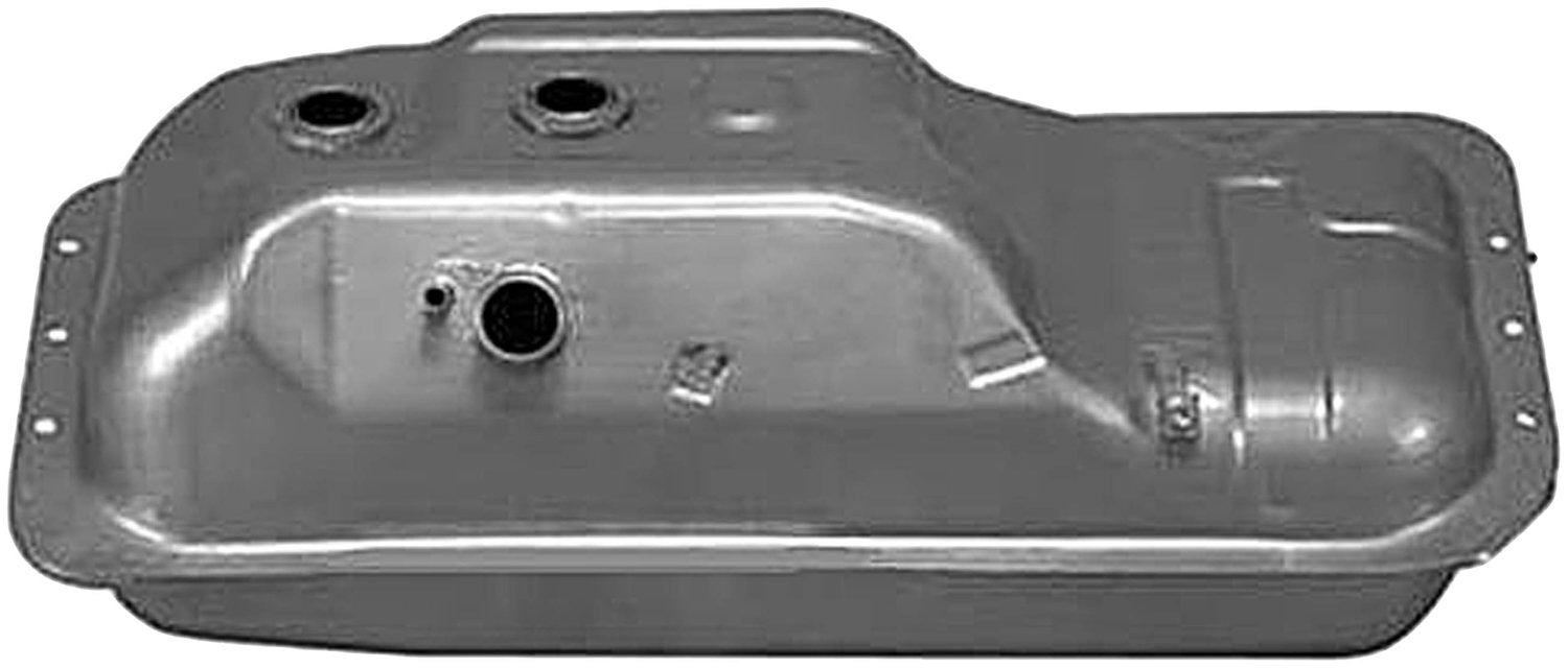Dorman - OE Solutions FUEL TANK WITH LOCK RING AND SEAL 576-234