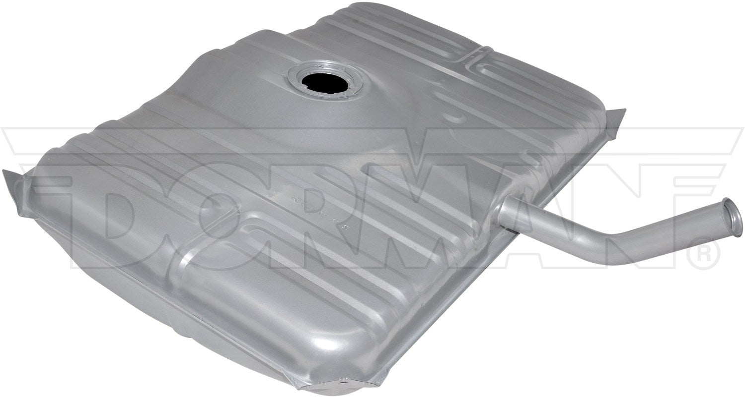 Dorman Fuel Tank, OEM Replacement, Steel, 19 Gallon, Buick, Chevy, Oldsmobile