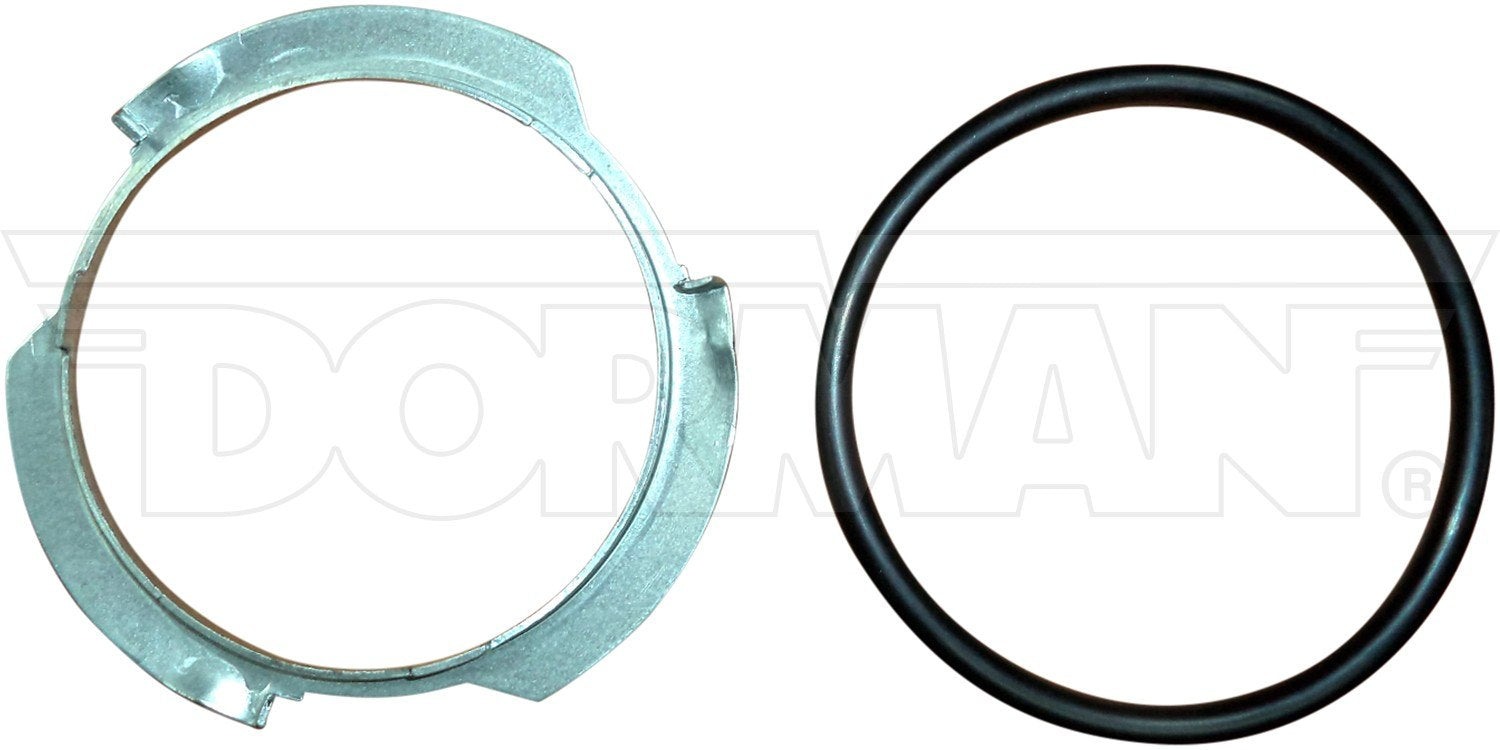 Dorman - OE Solutions FUEL TANK 576-337