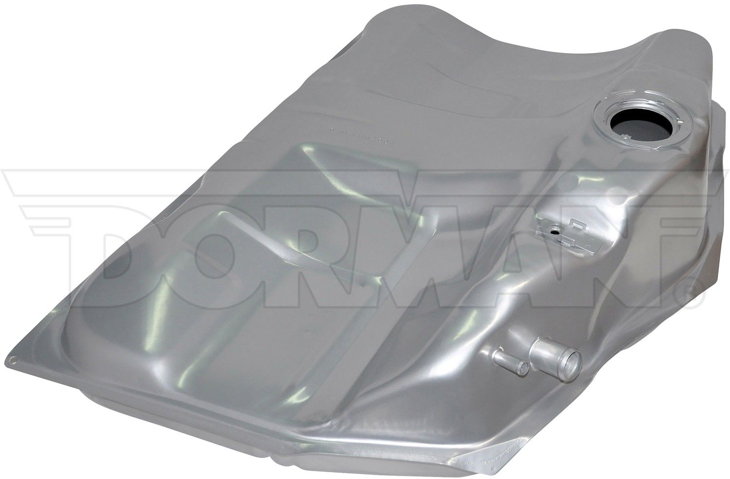 Dorman Steel Fuel Tank