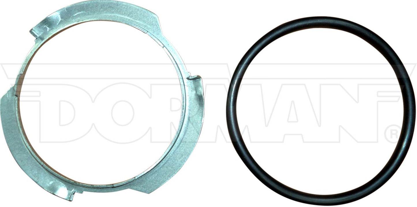 Dorman - OE Solutions Steel Fuel Tank for 2000-2008 Chevrolet GMC 576-341