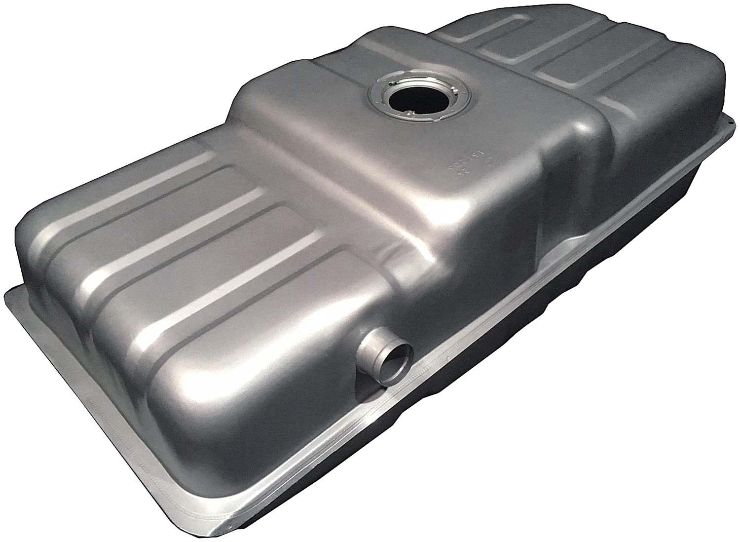 Dorman Steel Fuel Tank