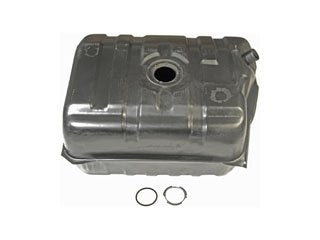 Dorman - OE Solutions Fuel Tank Steel with Trusted Design for 1994-1999 Chevrolet Blazer Tahoe and 1997-1994 GMC Yukon 576-383