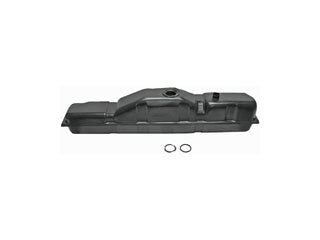 Dorman - OE Solutions Fuel Tank Steel with Trustworthy Design for 1998-2000 Chevrolet and GMC 576-390