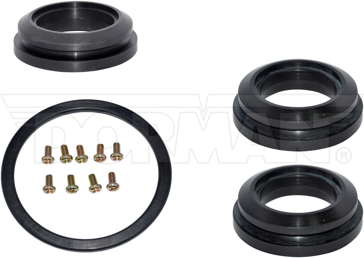 Dorman - OE Solutions FUEL TANK 576-413