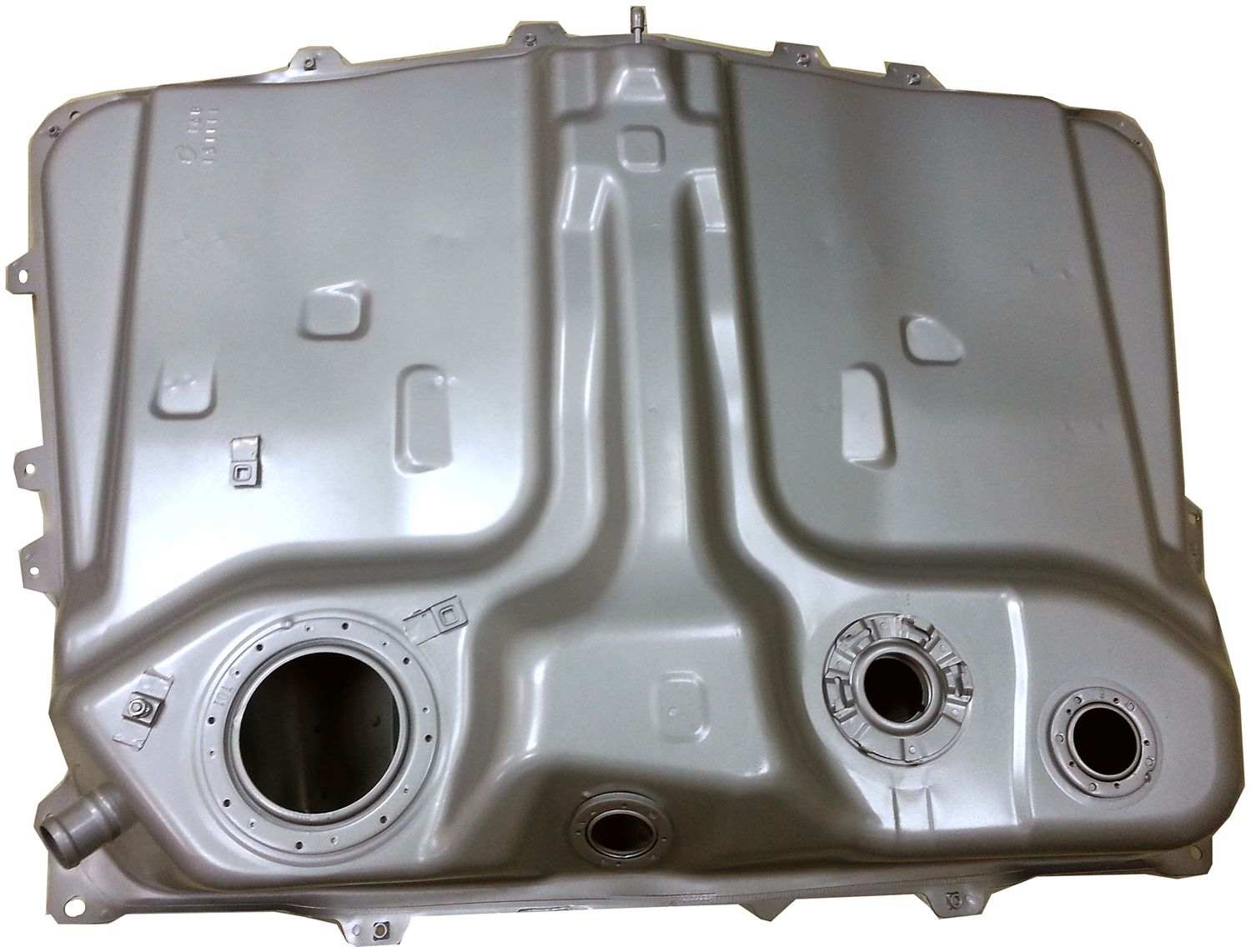 Dorman Steel Fuel Tank