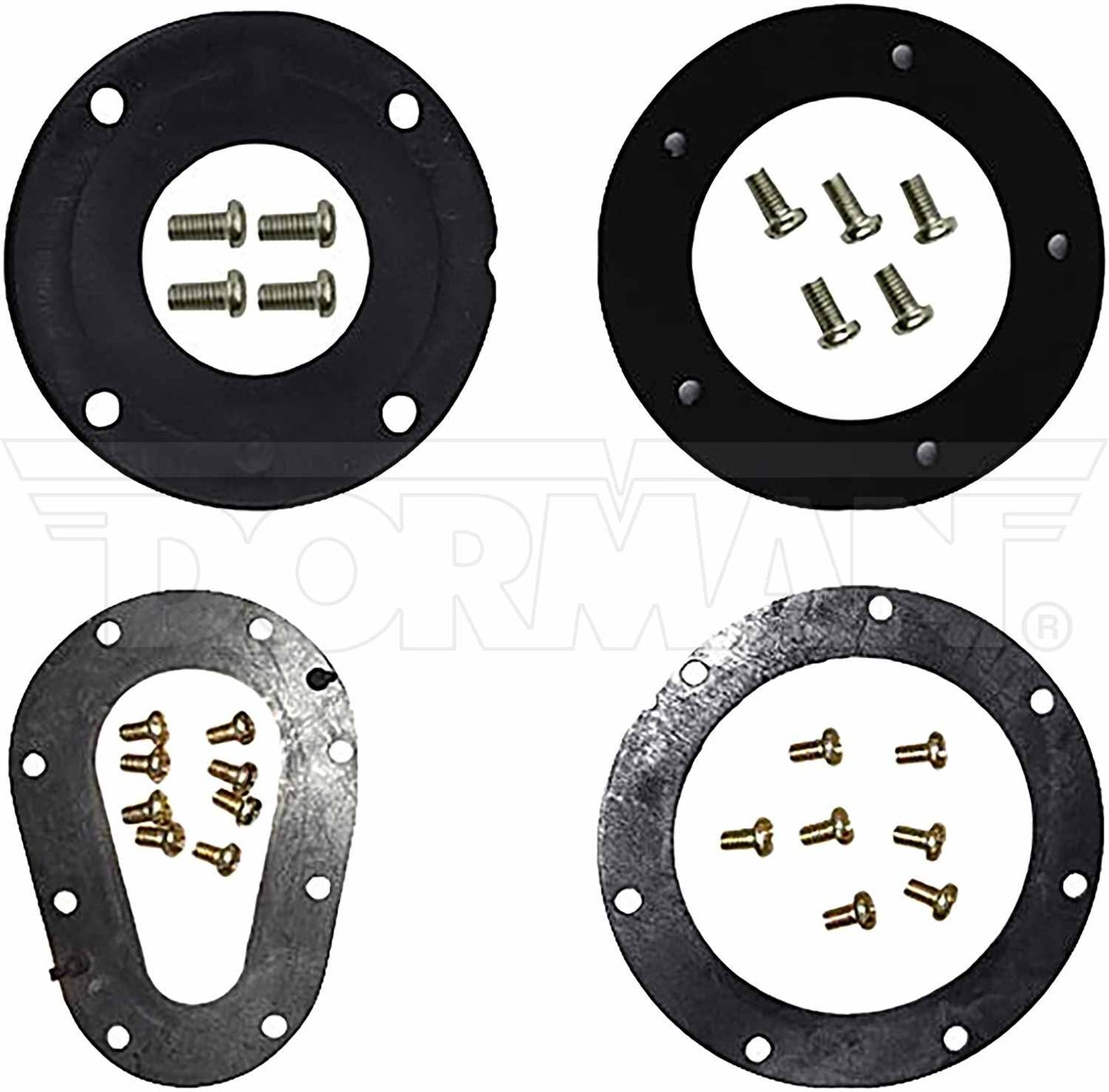 Dorman - OE Solutions FUEL TANK 576-736