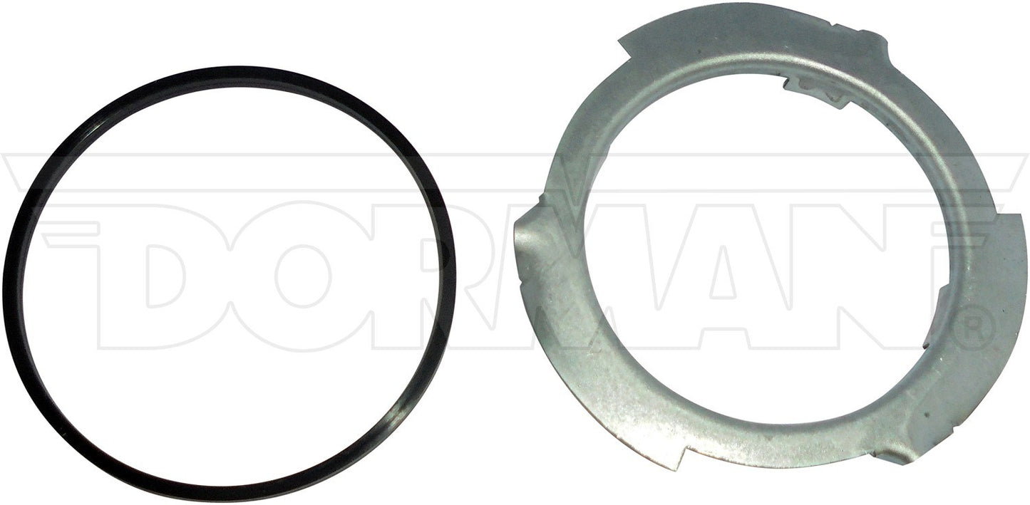 Dorman OE Solutions Fuel Tank with Lock Ring and Seal for 1976-1988 American Motors 576-739