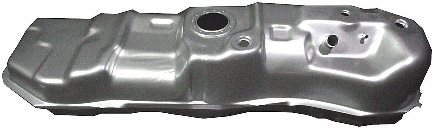 Dorman - OE Solutions Steel Fuel Tank for 2004-1999 Ford and 2002 Lincoln 576-951