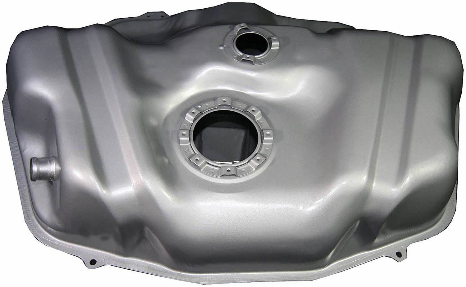 Dorman Steel Fuel Tank