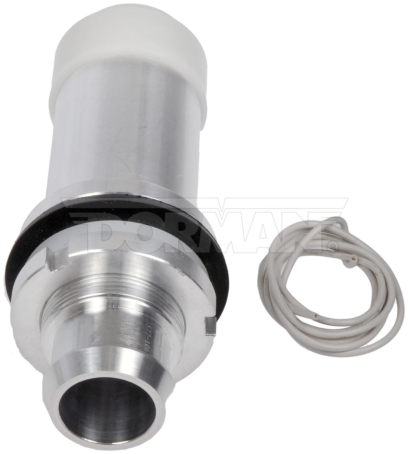 Dorman Fuel Filler Neck Inlet Check Valve