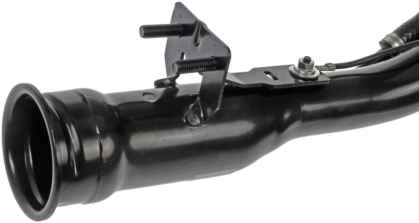 Dorman OE Solutions Fuel Tank Filler Neck for 2005-2008 Chevrolet Trailblazer GMC Envoy Buick Rainier 577-138