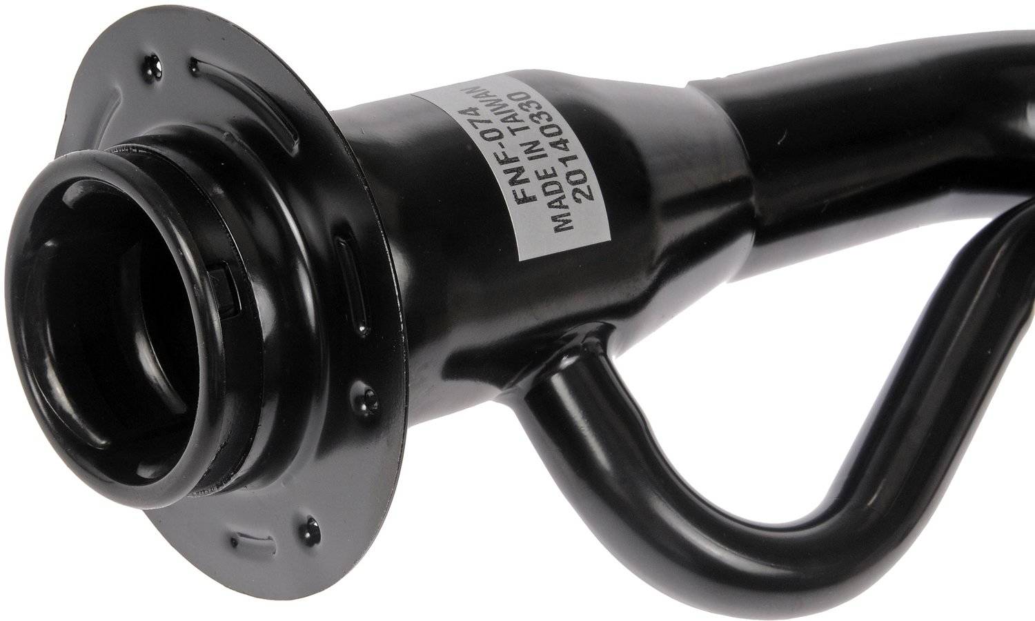 Dorman Replacement Filler Neck For Fuel