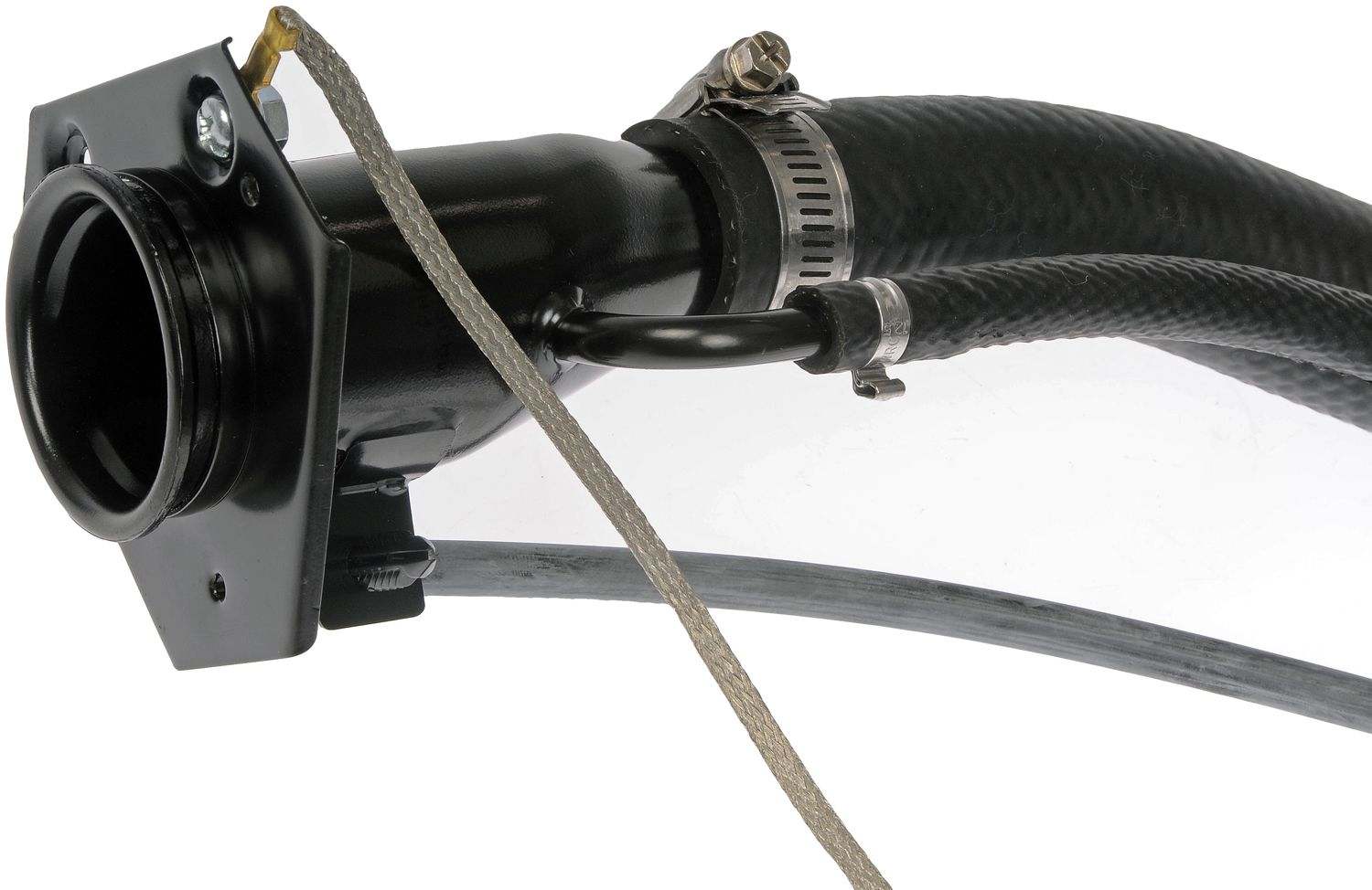 Dorman - OE Solutions FUEL FILLER NECK 577-246