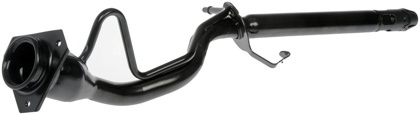 Dorman - OE Solutions Fuel Filler Neck Fuel Tank with Precision Engineering for 1998-2004 Lincoln Town Car