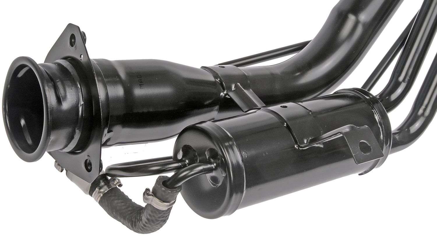Dorman Filler Neck For Fuel