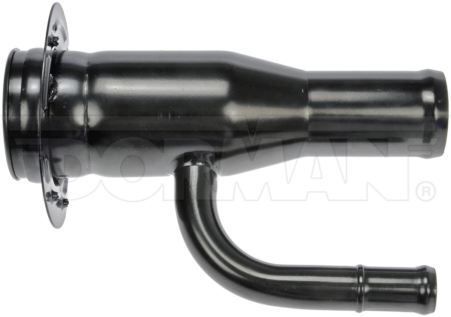 Dorman Fuel Filler Neck Tube