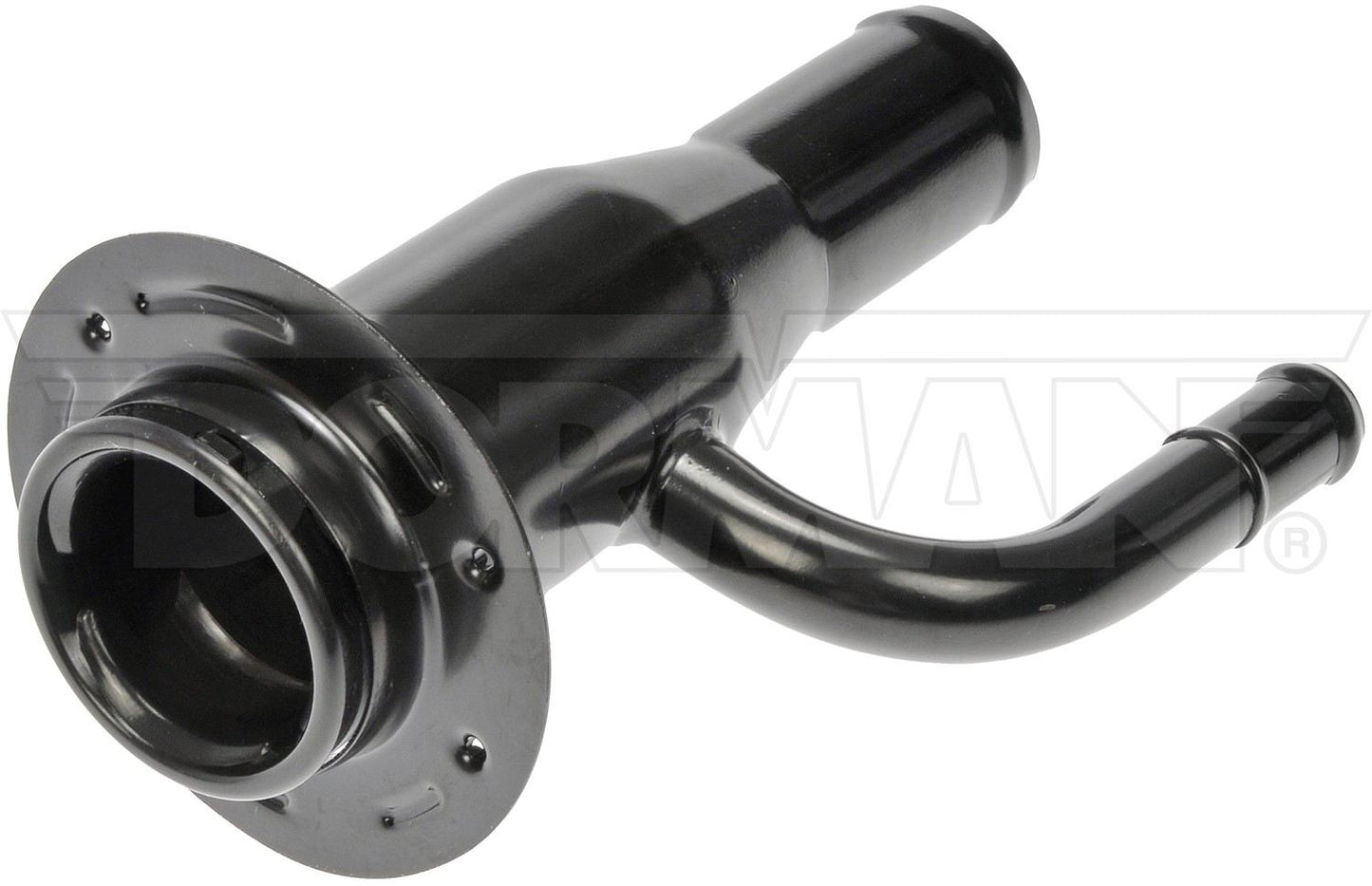 Dorman Fuel Filler Neck with Precision Fit for 1999-2004 Ford F-350/F-450/F-550 Super Duty 577-307