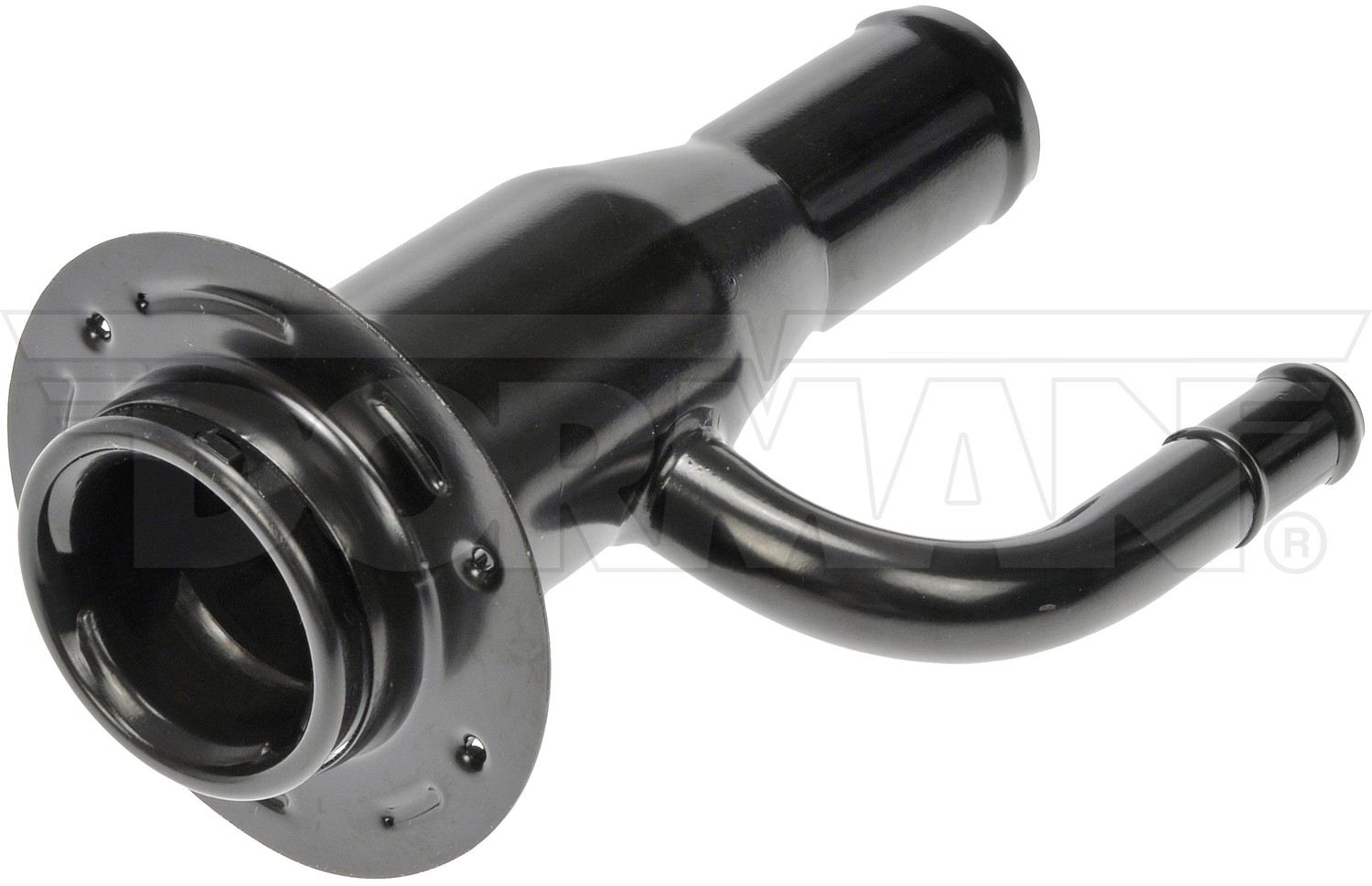 Dorman Fuel Filler Neck Tube