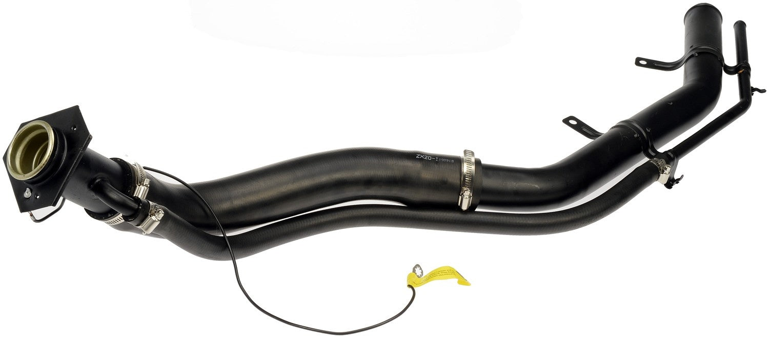 Dorman - OE Solutions FUEL FILLER NECK 577-311