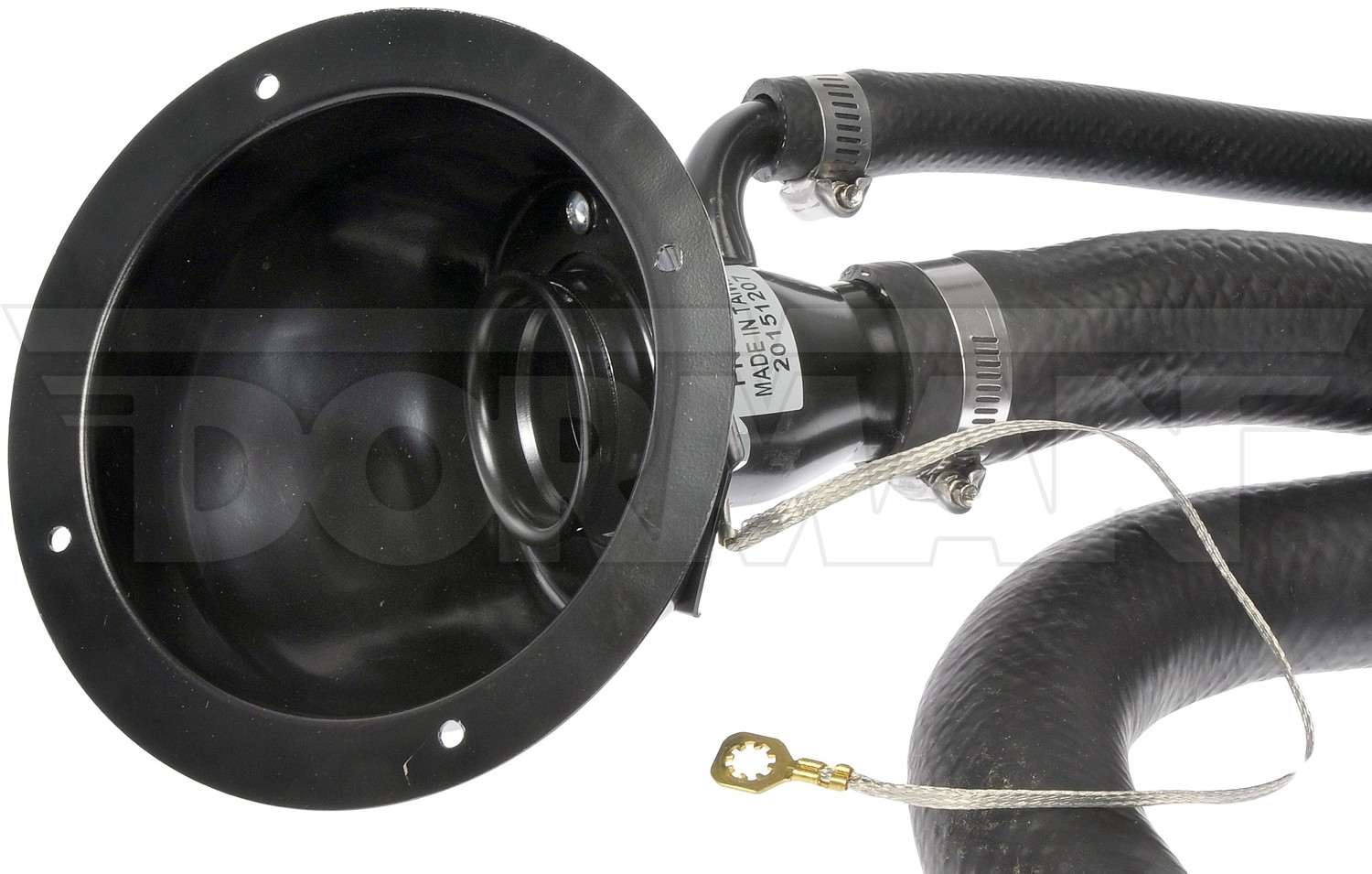 Dorman - OE Solutions FUEL FILLER NECK 577-339