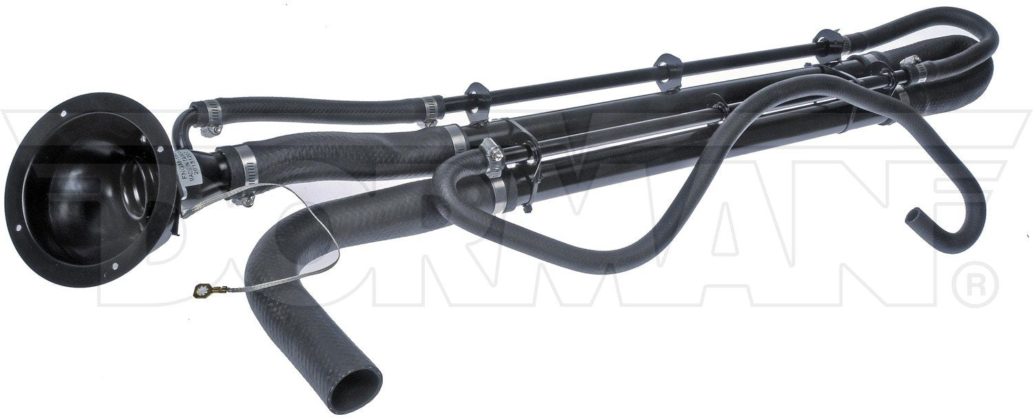 Dorman - OE Solutions FUEL FILLER NECK 577-339
