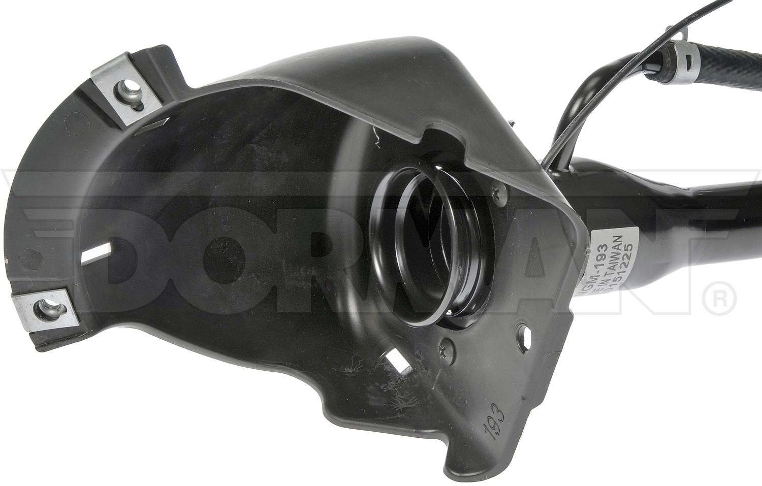 Dorman - OE Solutions FUEL FILLER NECK 577-340