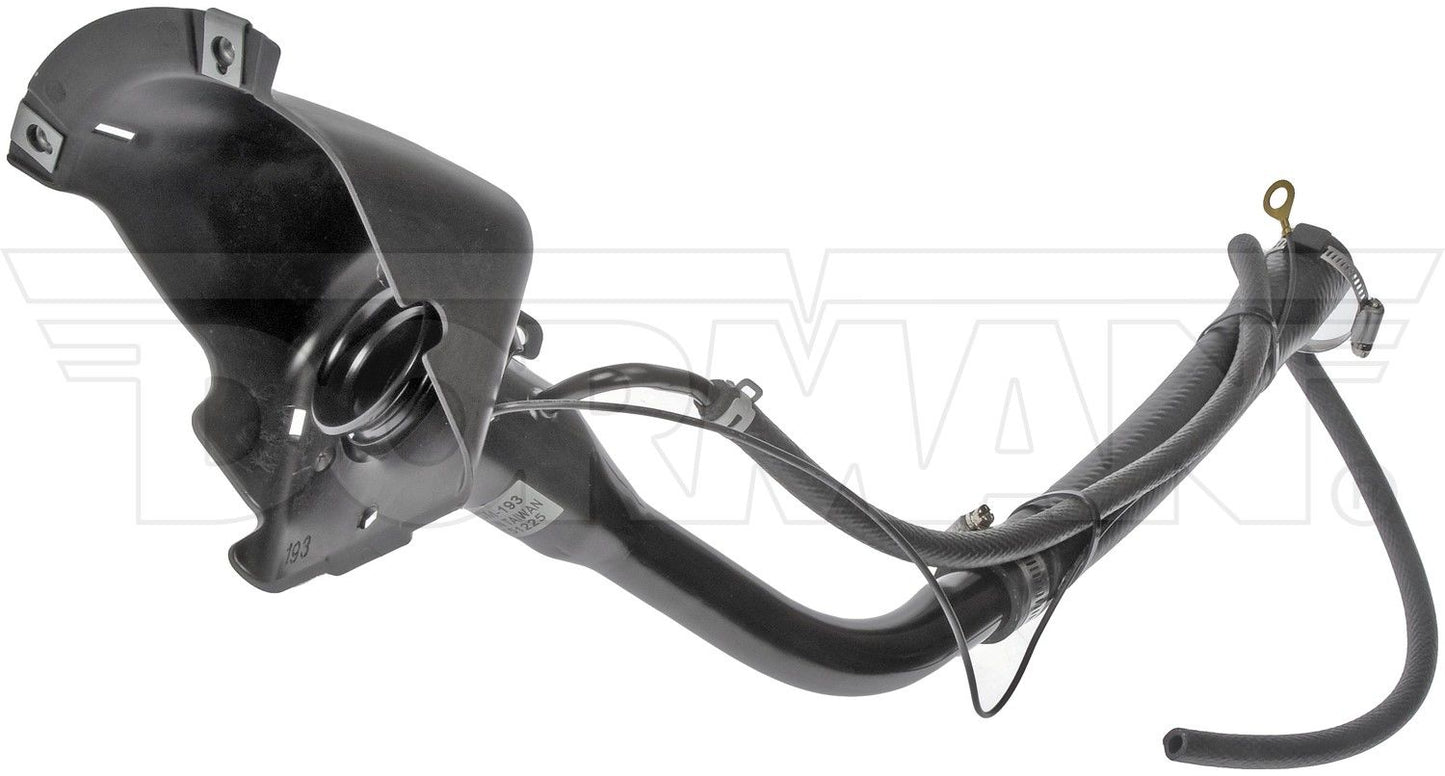 Dorman - OE Solutions FUEL FILLER NECK 577-340
