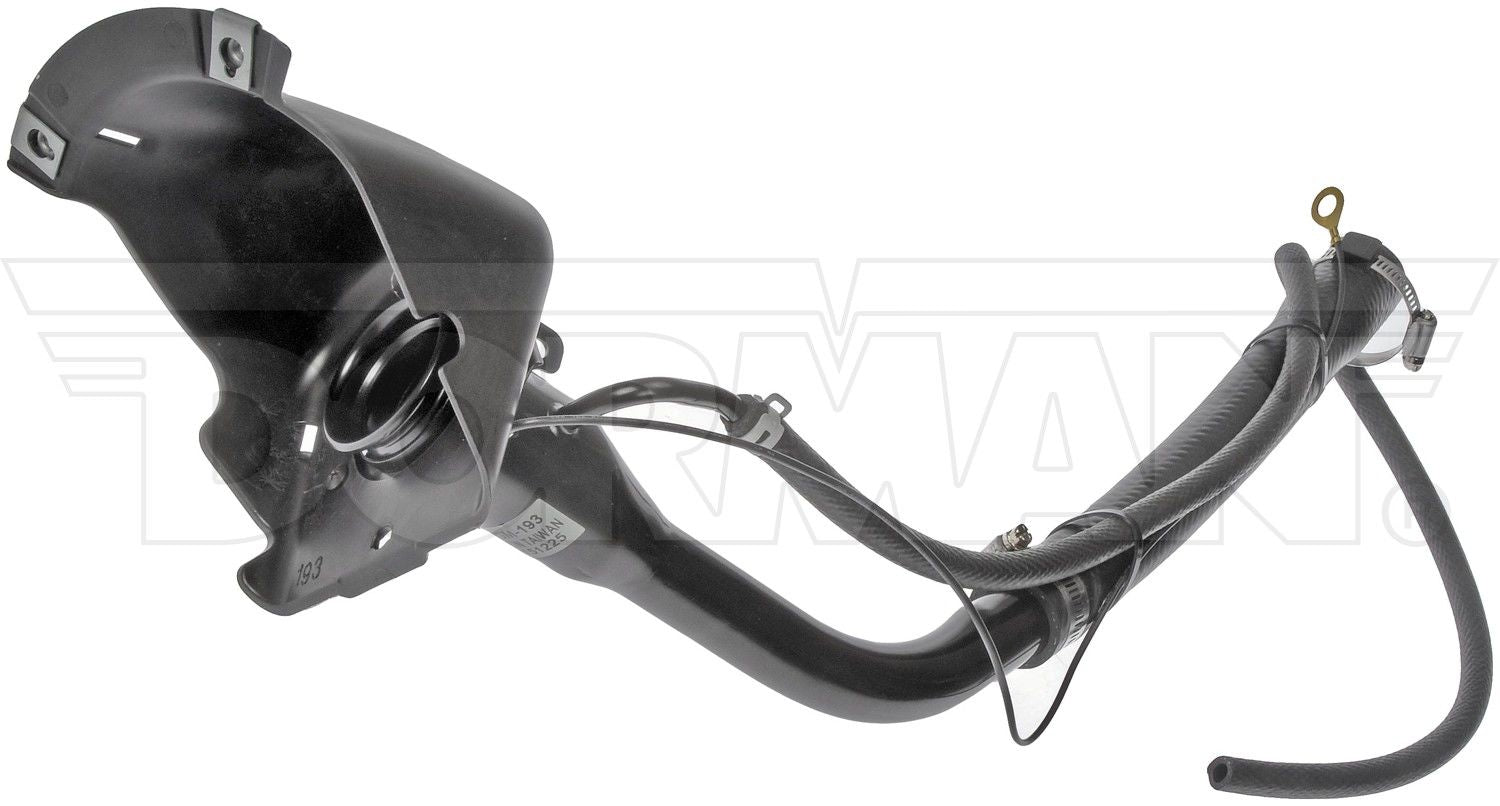Dorman - OE Solutions FUEL FILLER NECK 577-340