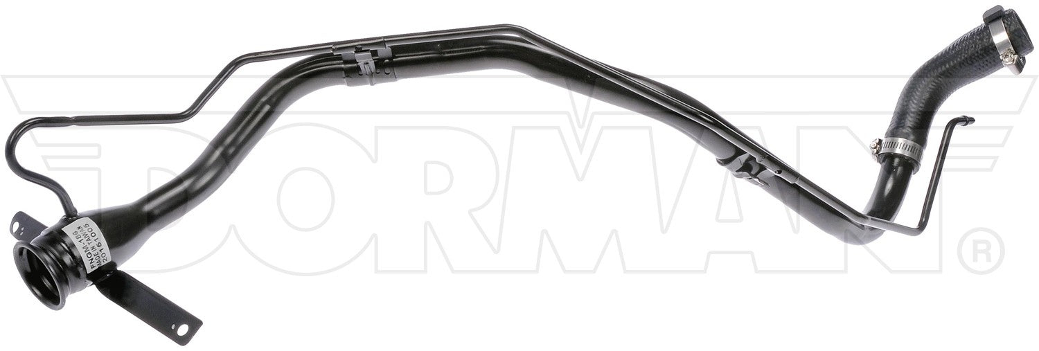 Dorman - OE Solutions FUEL FILLER NECK TUBE 577-345