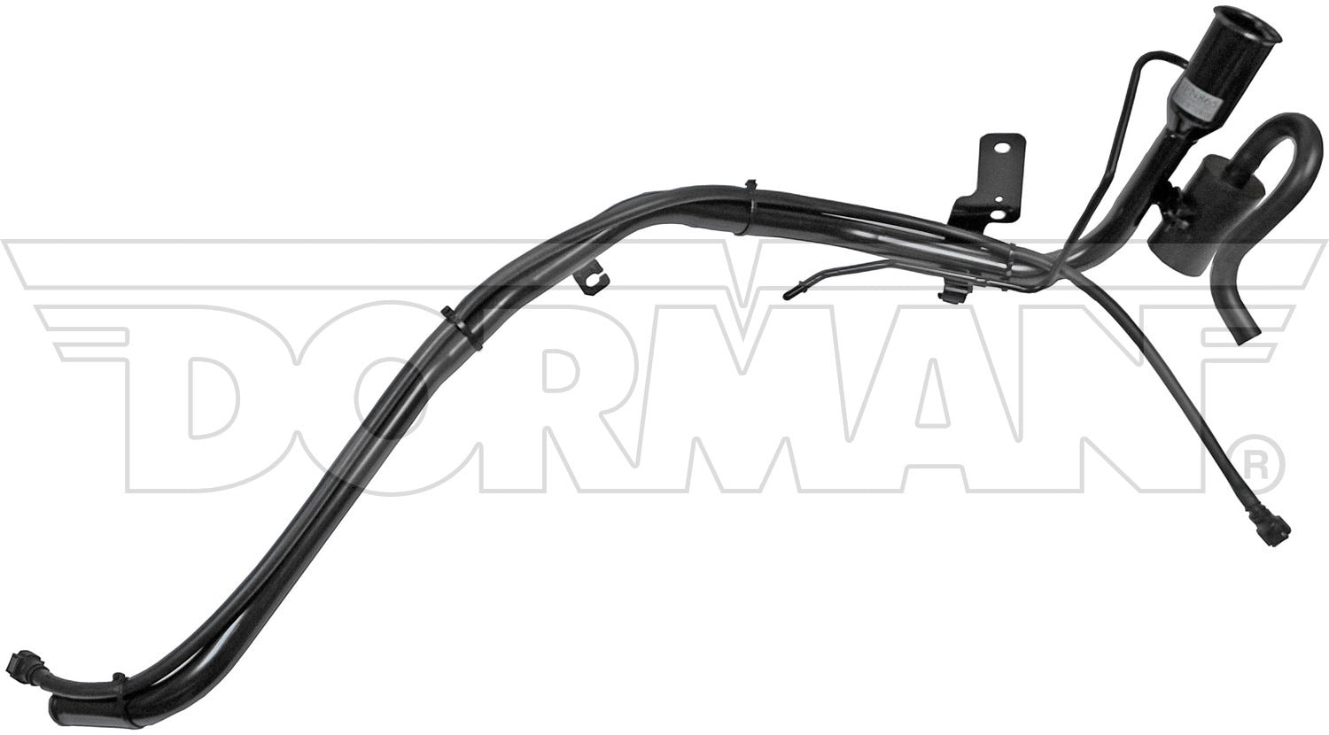 Dorman - OE Solutions FUEL FILLER NECK TUBE 577-353