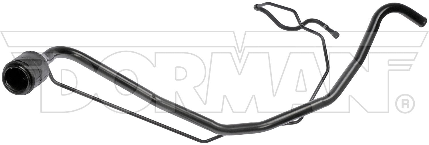 Dorman - OE Solutions FUEL FILLER NECK 577-372