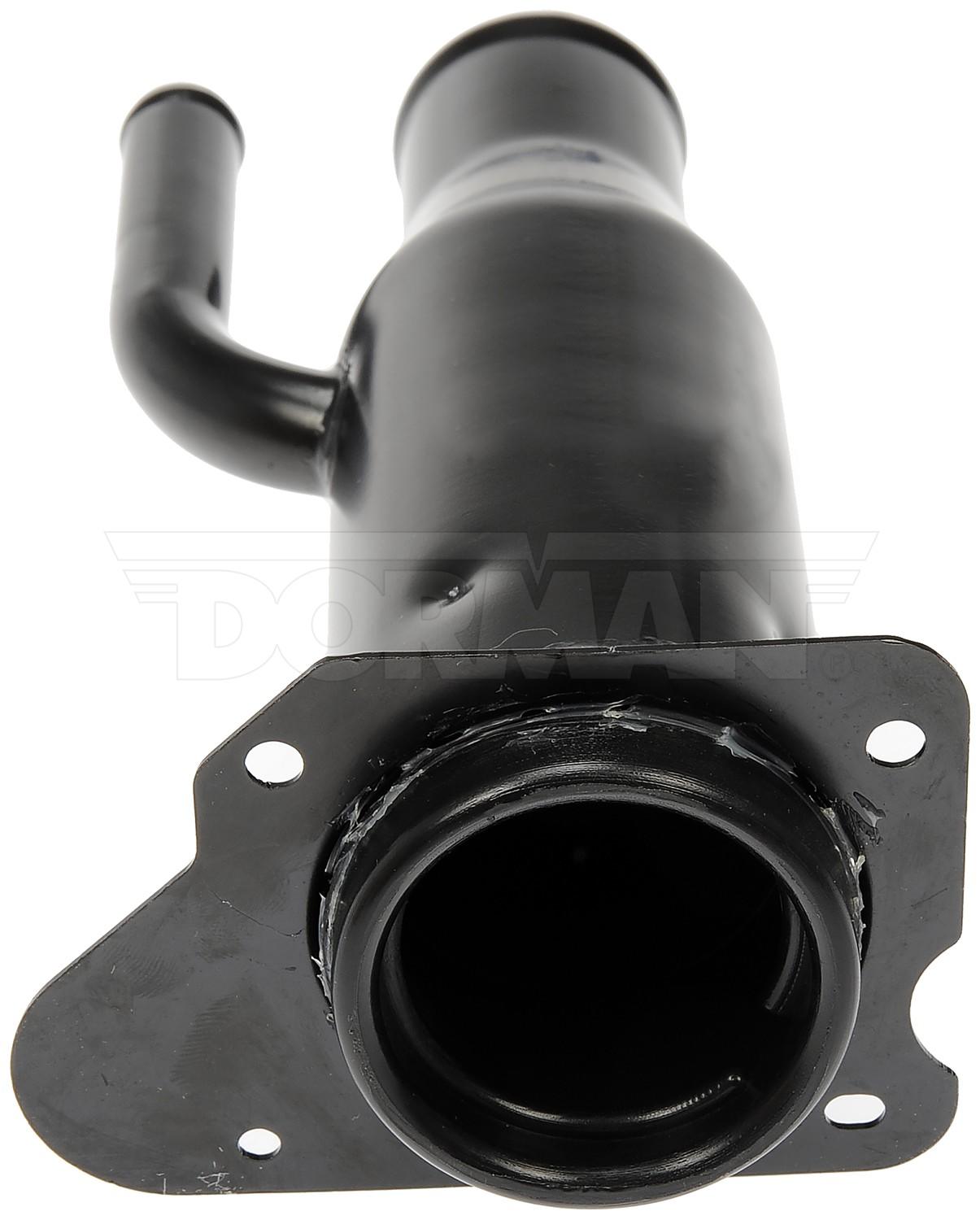 Dorman - OE Solutions FUEL FILLER NECK 577-873