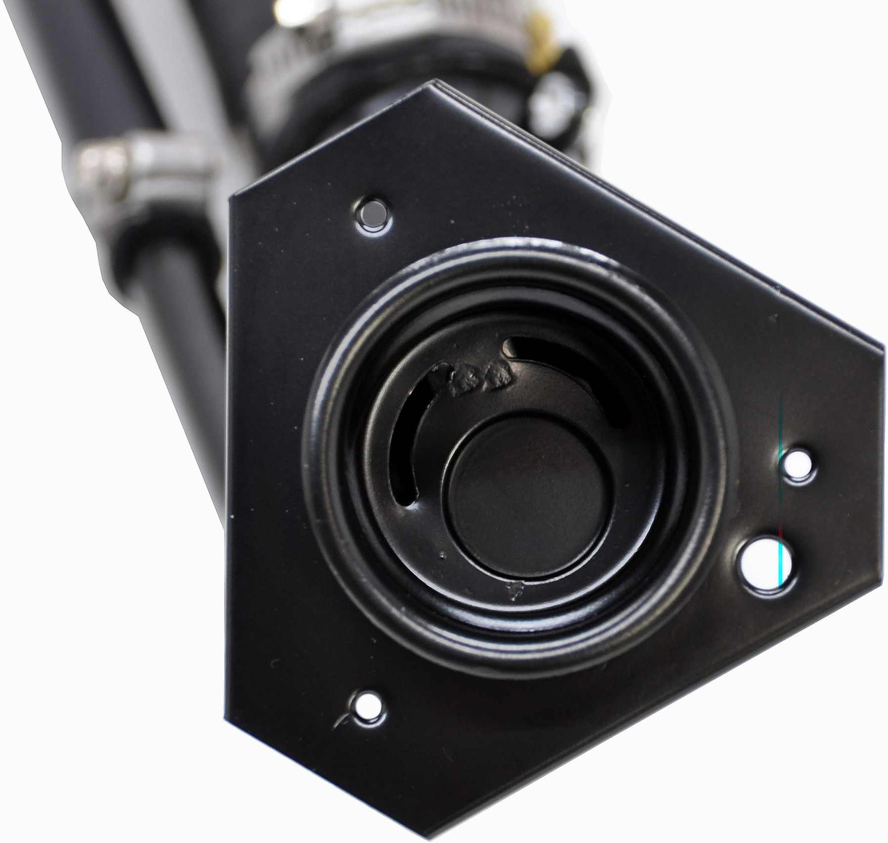 Dorman - OE Solutions FUEL FILLER NECK 577-945