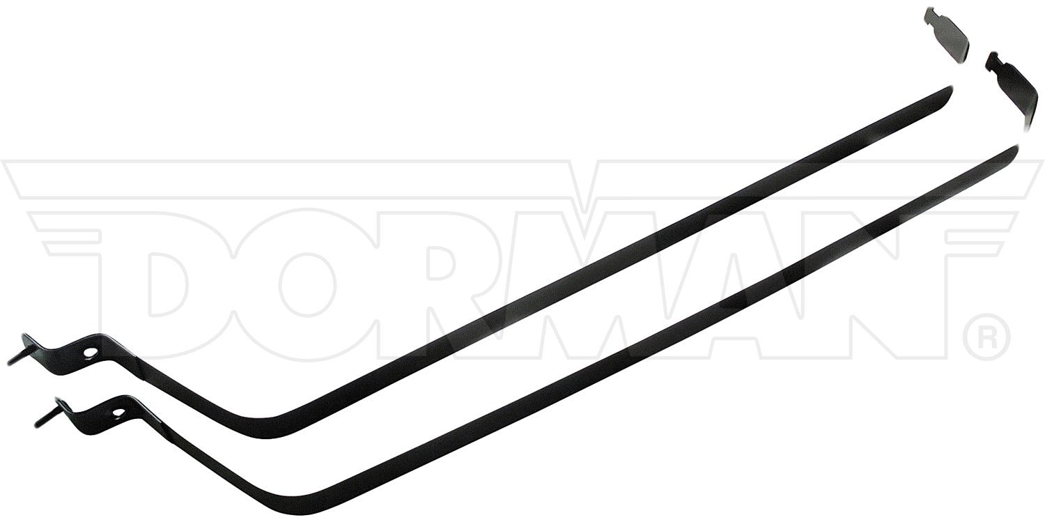 Dorman - OE Solutions FUEL TANK STRAP 578-002