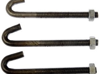 Dorman - OE Solutions FUEL TANK STRAP 578-013