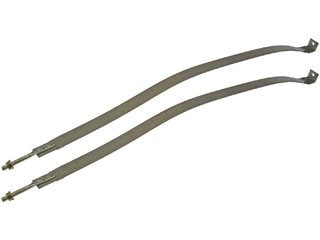 Dorman - OE Solutions FUEL TANK STRAP 578-015