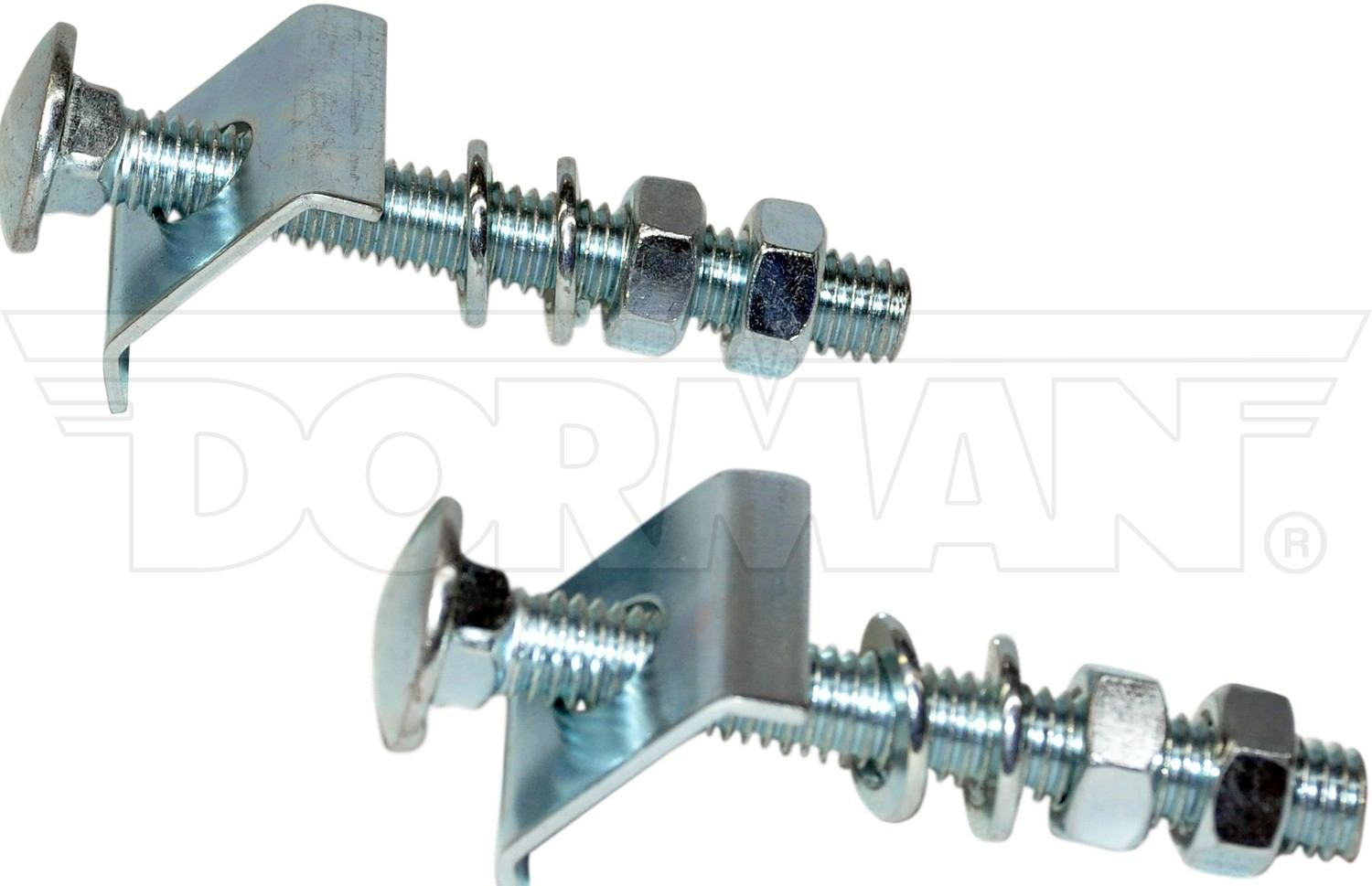 Dorman - OE Solutions FUEL TANK STRAP 578-035