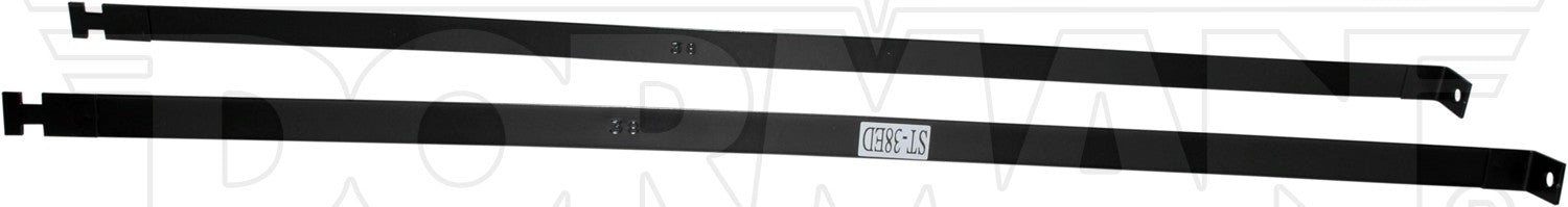 Dorman Fuel Tank Straps, Chrysler, Dodge, Plymouth, Mopar 4 Cylinder/Mopar V6