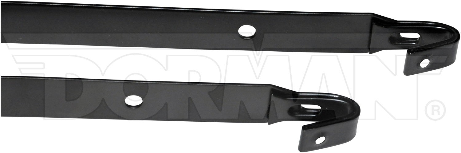 Dorman Fuel Tank Strap Coated for rust prevention