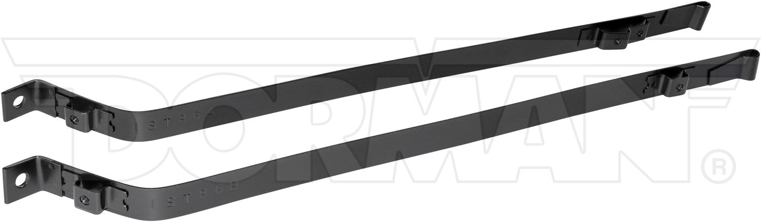 Dorman - OE Solutions FUEL TANK STRAP 578-086