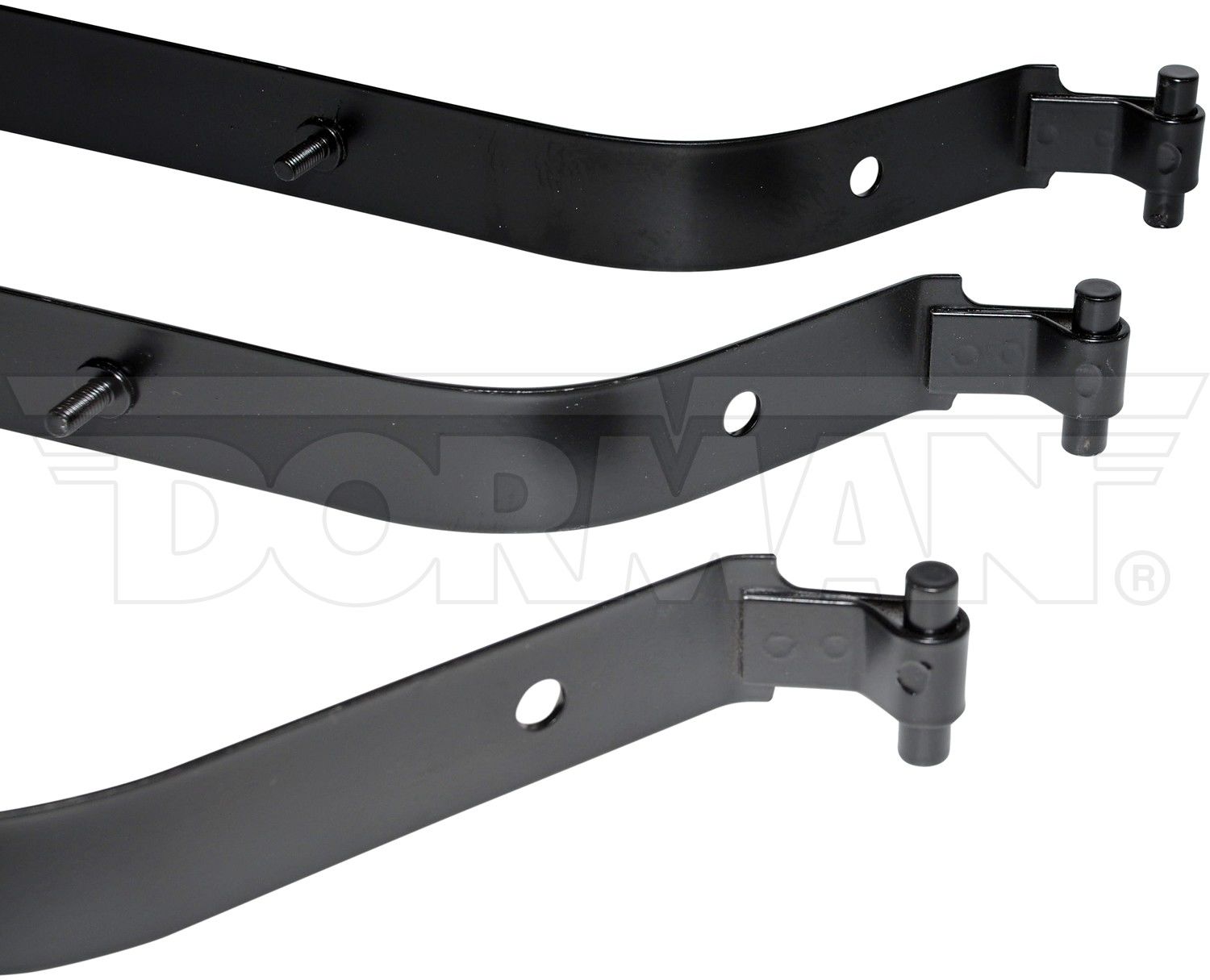 Dorman - OE Solutions FUEL TANK STRAP 578-117