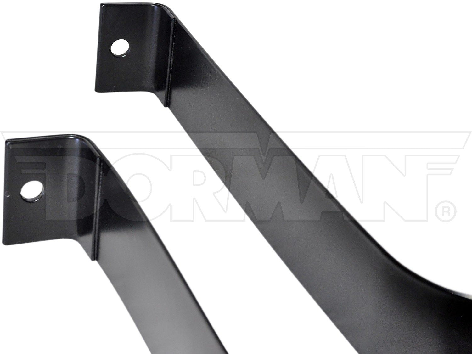 Dorman Fuel Tank Strap Coated for rust prevention