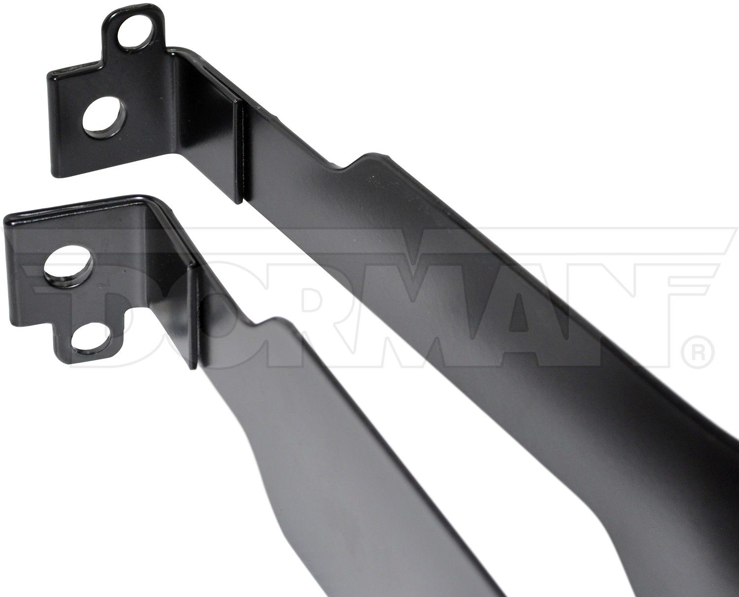 Dorman Fuel Tank Strap Coated For Rust Prevention