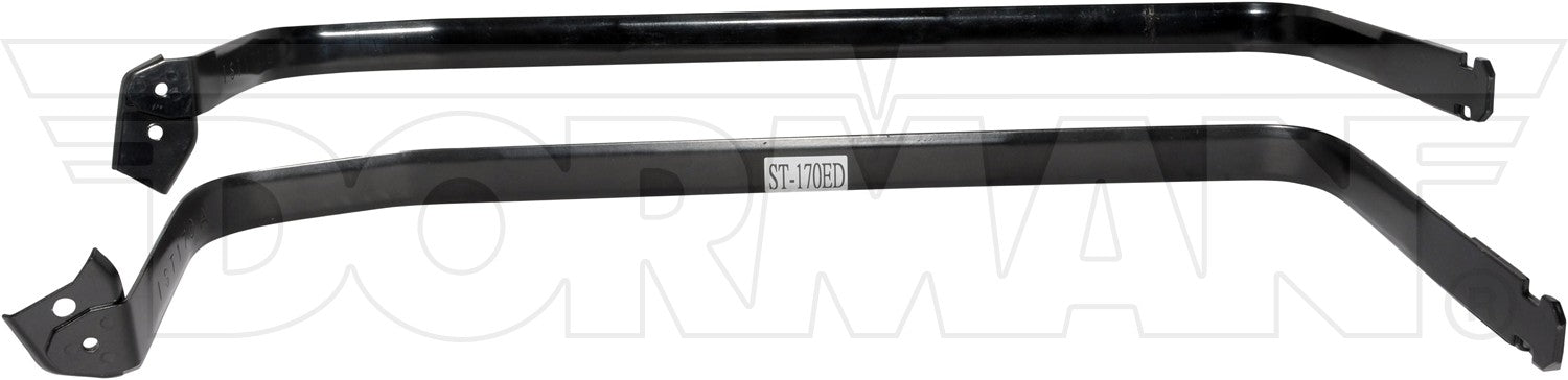 Dorman - OE Solutions FUEL TANK STRAP 578-170