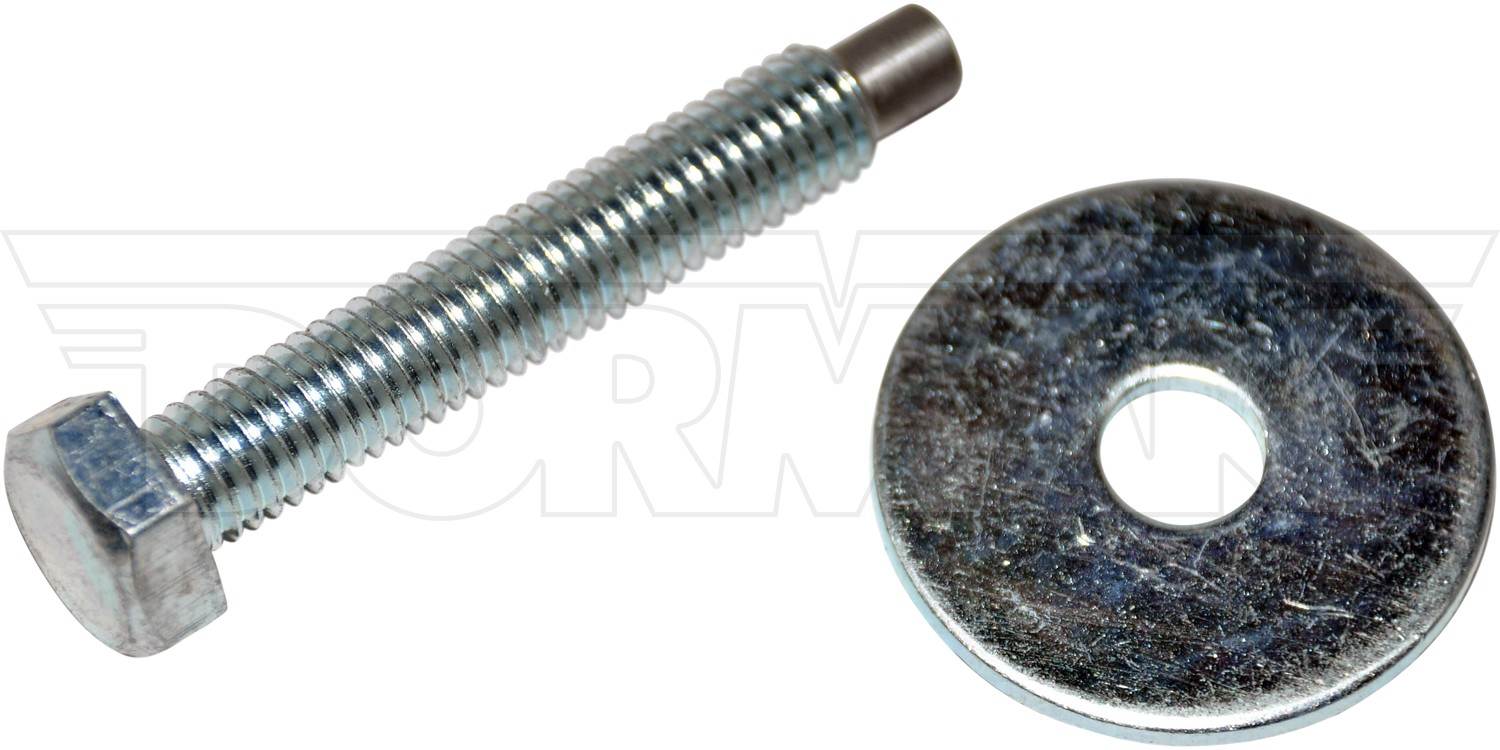 Dorman - OE Solutions FUEL TANK STRAP 578-170